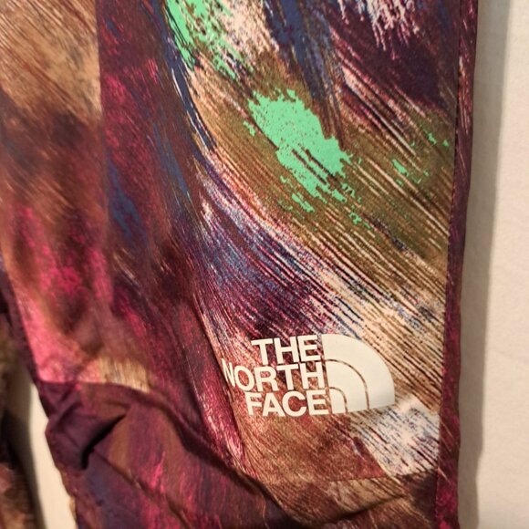 The North Face Girl's Freedom Insulated Pants Size‎ L (12) NEW - Picture 8 of 11